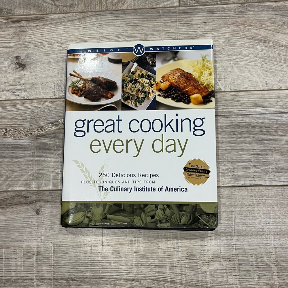 Cookbook